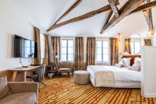 Family Junior Suite