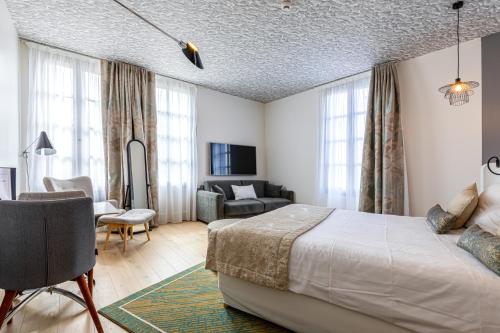 Family Junior Suite