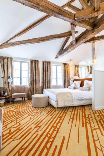 Family Junior Suite