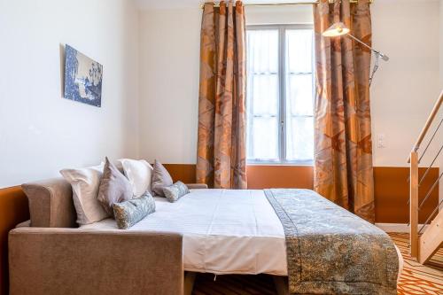 Family Junior Suite