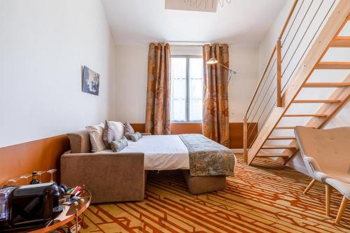 Family Junior Suite