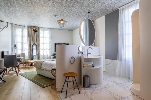 Family Junior Suite