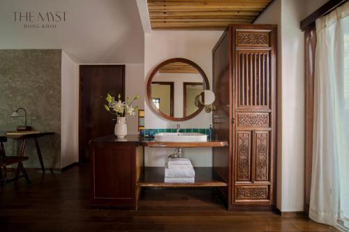 Saigon Signature Suite Balcony