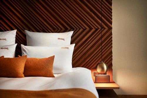 Junior Suite Marienplatz View