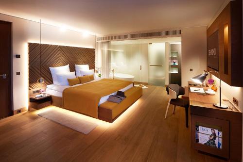 Suite with Terrace