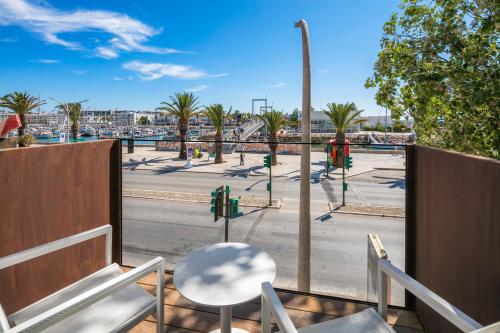 Superior Double  Room or Twin Room with Marina View