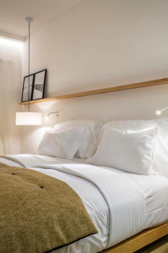 Double or Twin Room with City View
