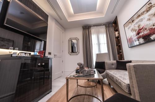Suite Jerez