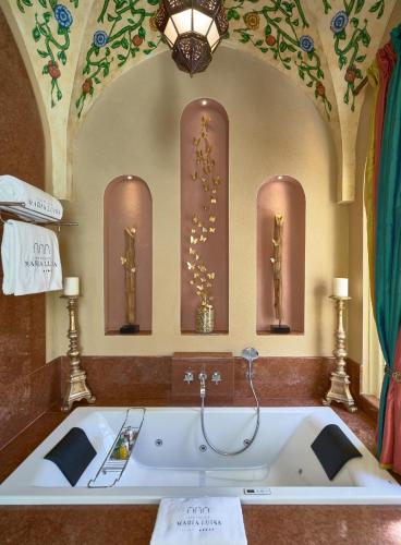 Suite Maria Luisa