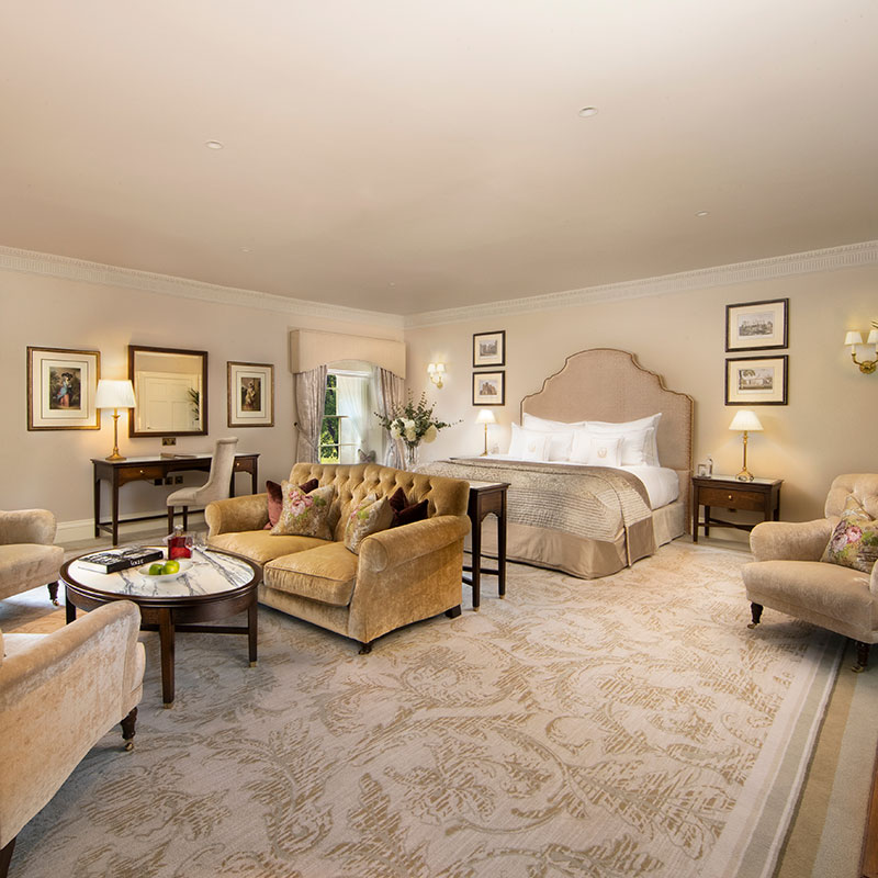Grand Suite