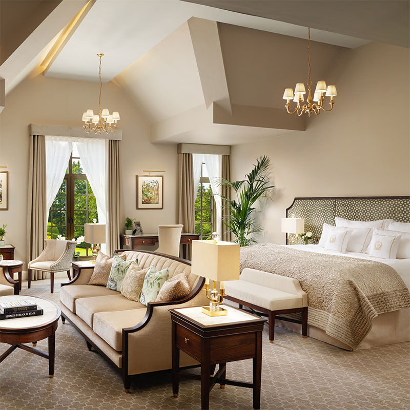 Superior Suite