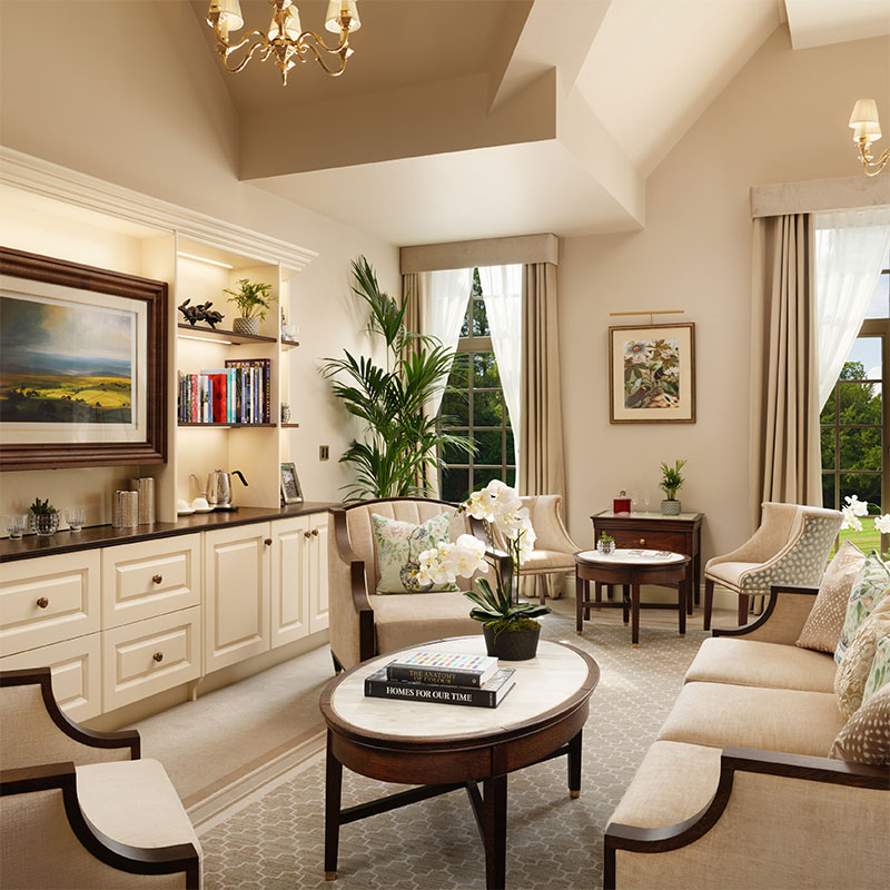 Superior Suite