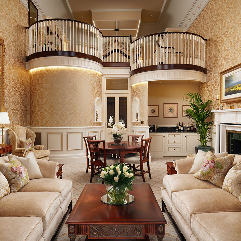 Royal Suite