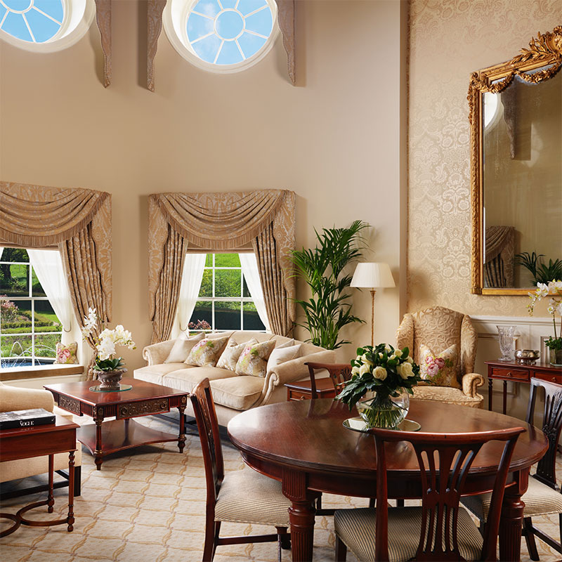 Royal Suite