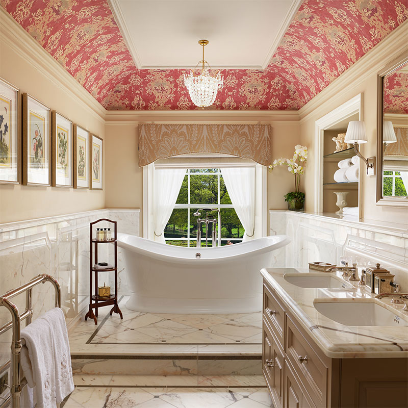 Royal Suite
