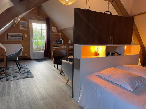 Deluxe Junior Suite