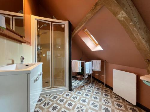 Deluxe Junior Suite