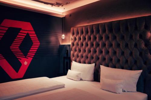 Young Deluxe Double Room