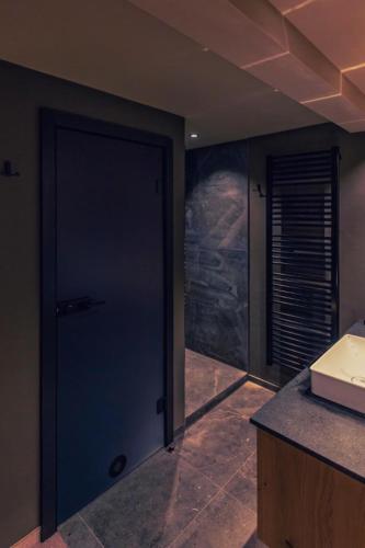 Young Deluxe Double Room