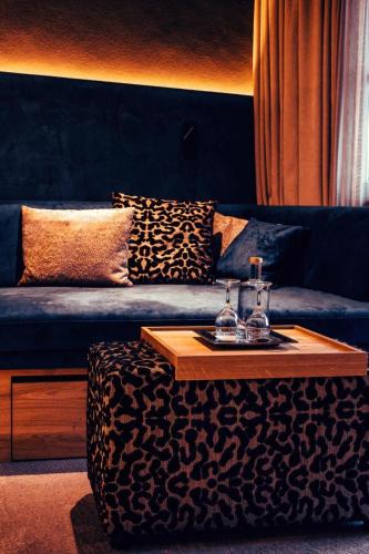 Young Deluxe Double Room