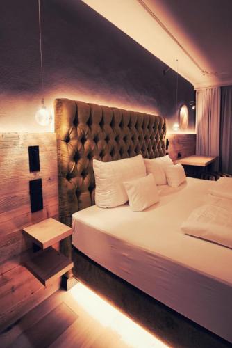 Premium Deluxe Double Room