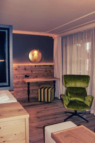 Premium Deluxe Double Room