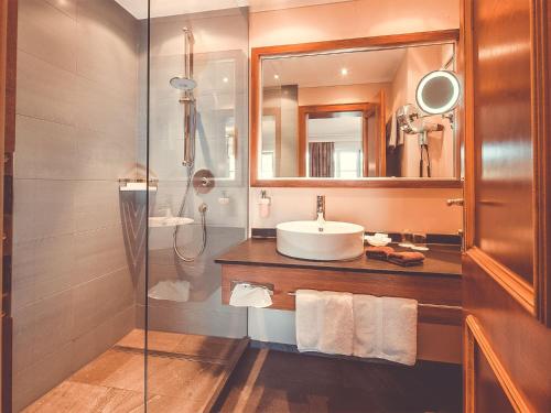 Premium Deluxe Double Room