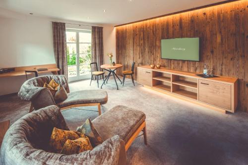 Gardensuite