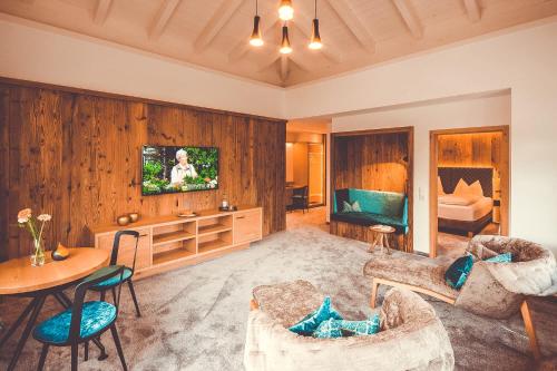 Gardensuite