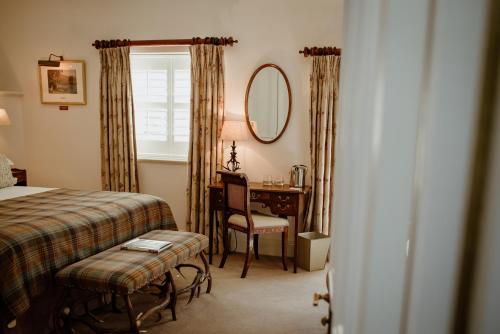 Main House Double (Accessible)