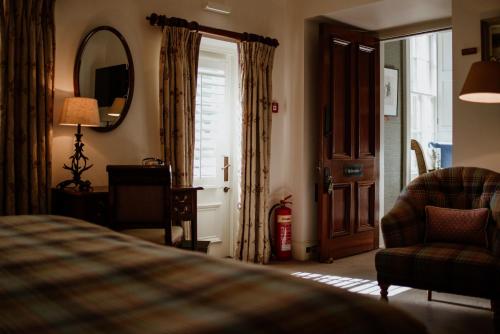 Main House Double (Accessible)