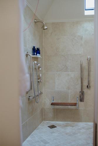 Main House Double (Accessible)