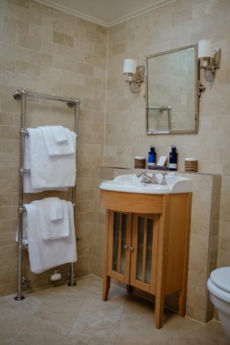 Main House Double (Accessible)