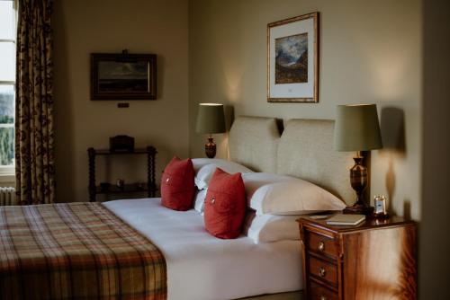 Deluxe Main House Double