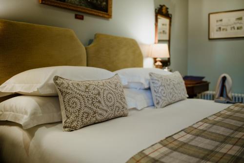 Deluxe Main House Double