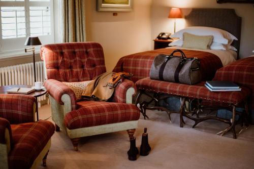 Mews Junior Suite