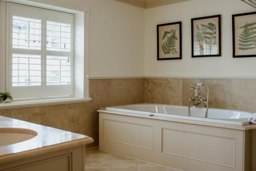 Mews Junior Suite