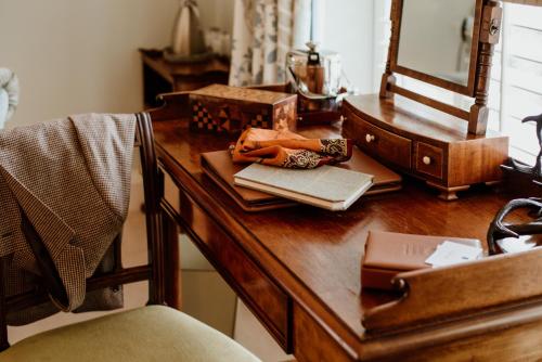 Mews Junior Suite
