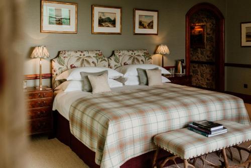 Glenshiel Master Suite