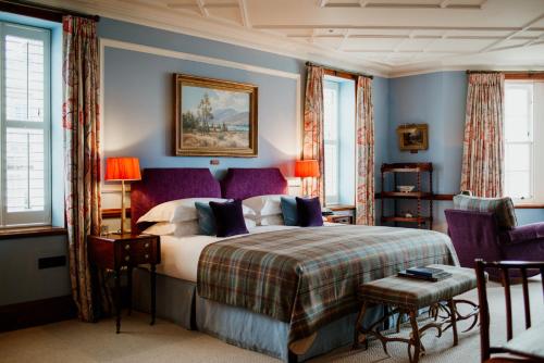 Glenshiel Master Suite