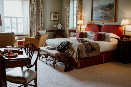 Glenshiel Master Suite