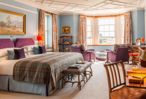 Glenshiel Master Suite