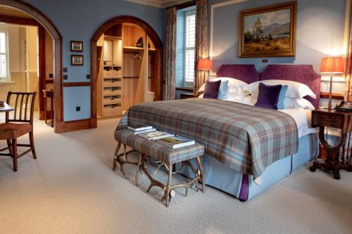 Glenshiel Master Suite
