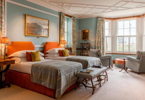 Glenshiel Master Suite