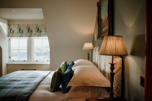 Glenshiel Mallart Penthouse