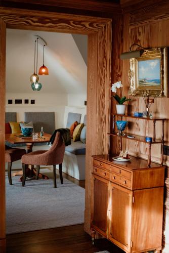 Glenshiel Mallart Penthouse