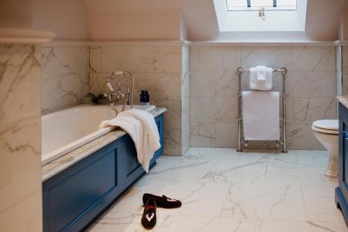 Glenshiel Mallart Penthouse