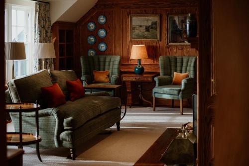 Glenshiel Mallart Penthouse