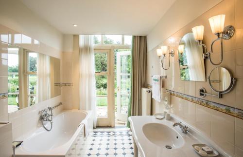 Suite with Terrace