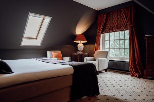 Special Offer - Deluxe Double or Twin Room 